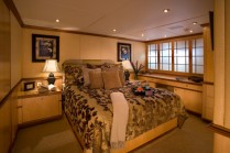 PIANO BAR Double Cabin